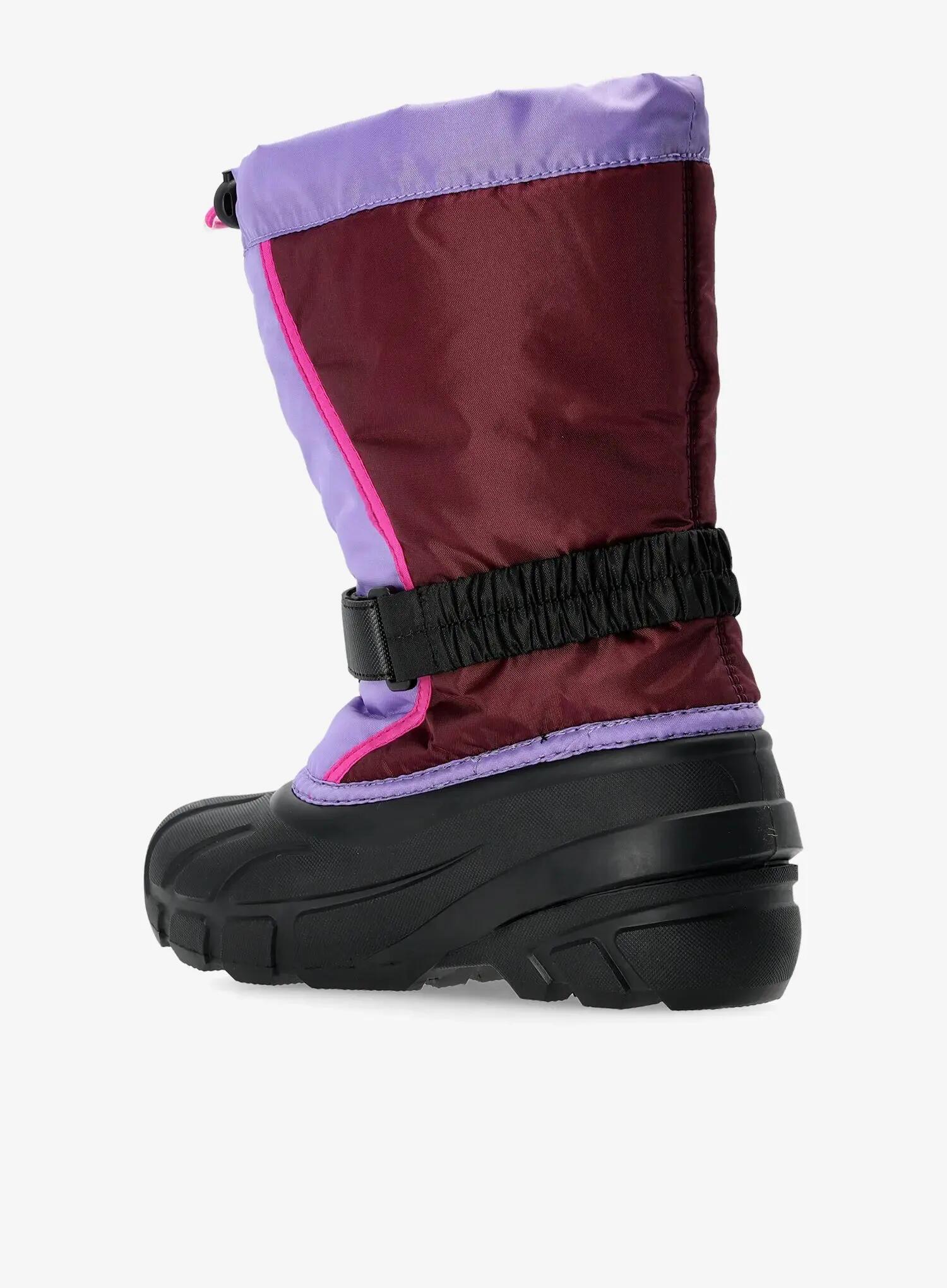 Buty dziecięce Sorel Flurry Boot 6/7