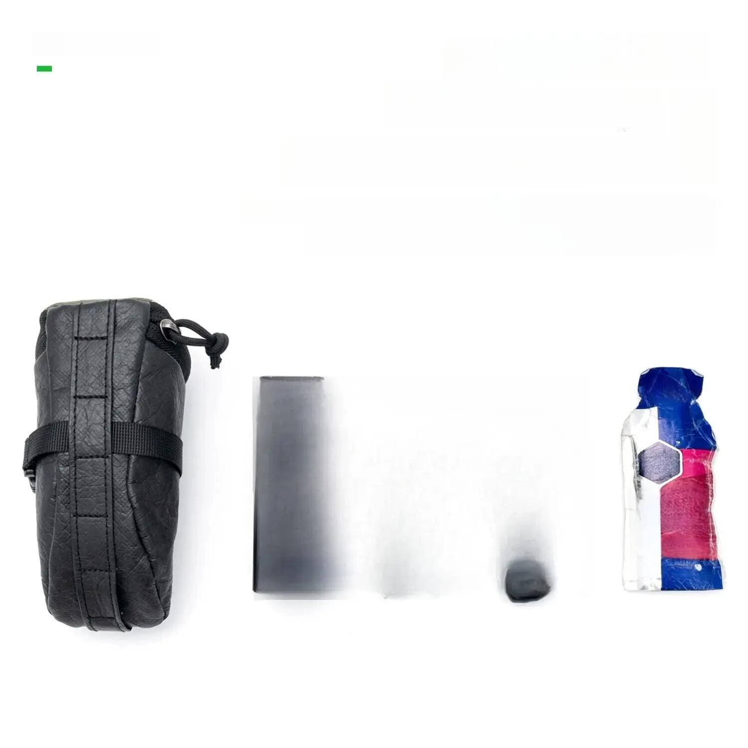 Sacoche selle légère déperlante ROCKBROS 3/5