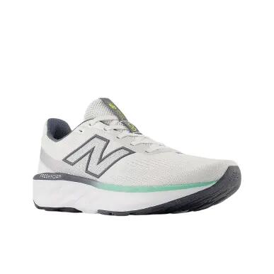 Chaussures-Running-Adulte-Fresh Foam 520v9-Gris/Bleu/Blanc 1/5