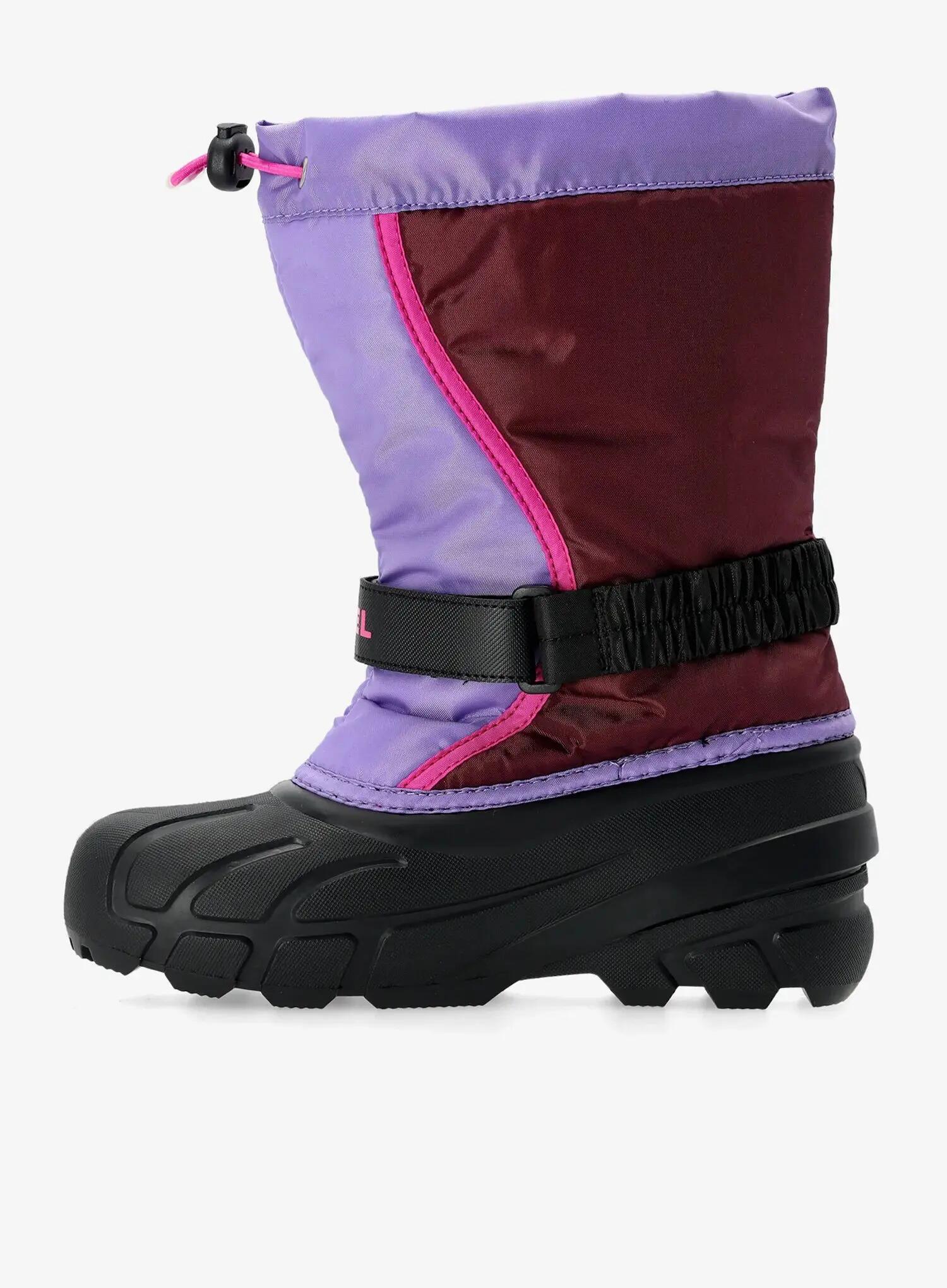 Buty dziecięce Sorel Flurry Boot 5/7
