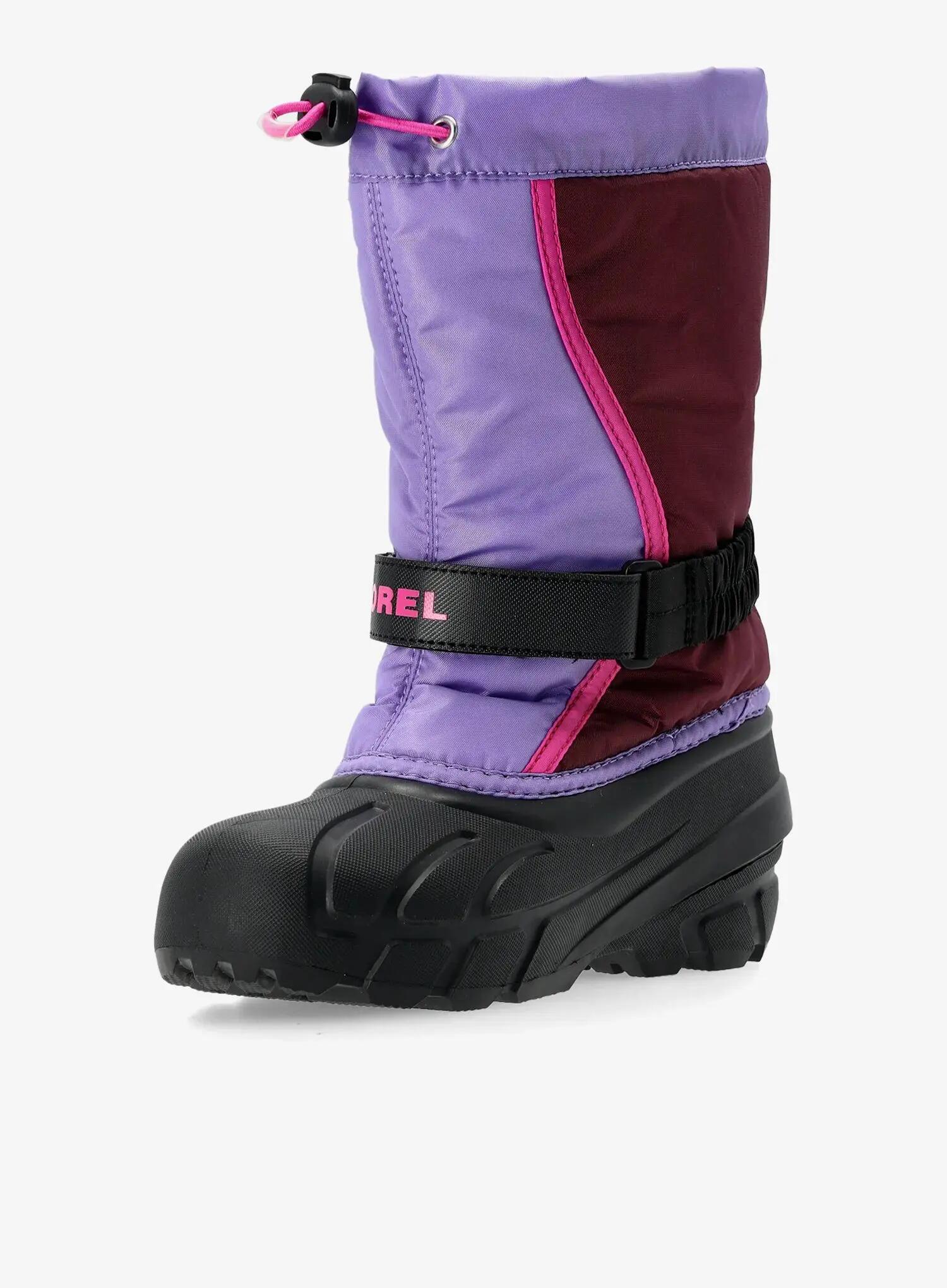 Buty dziecięce Sorel Flurry Boot 4/7
