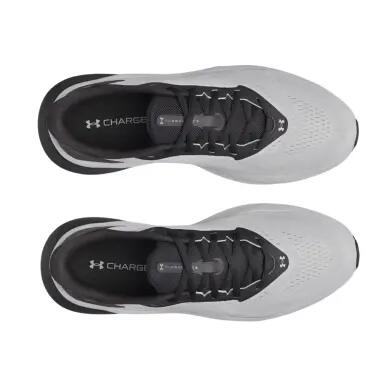 Laufschuhe - Turbulence 3 - Leicht und gedämpft - Grau 3/5