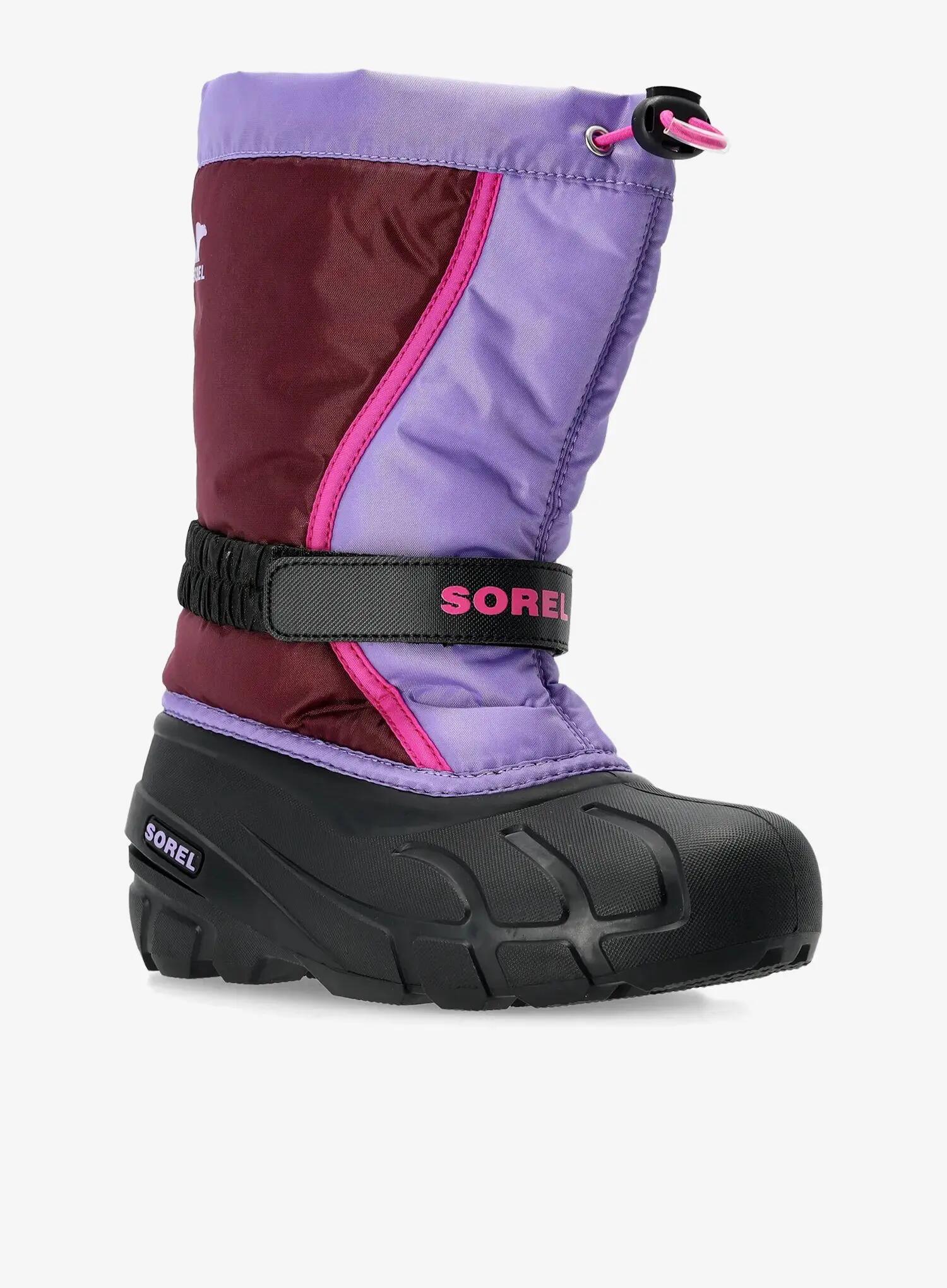 Buty dziecięce Sorel Flurry Boot 3/7