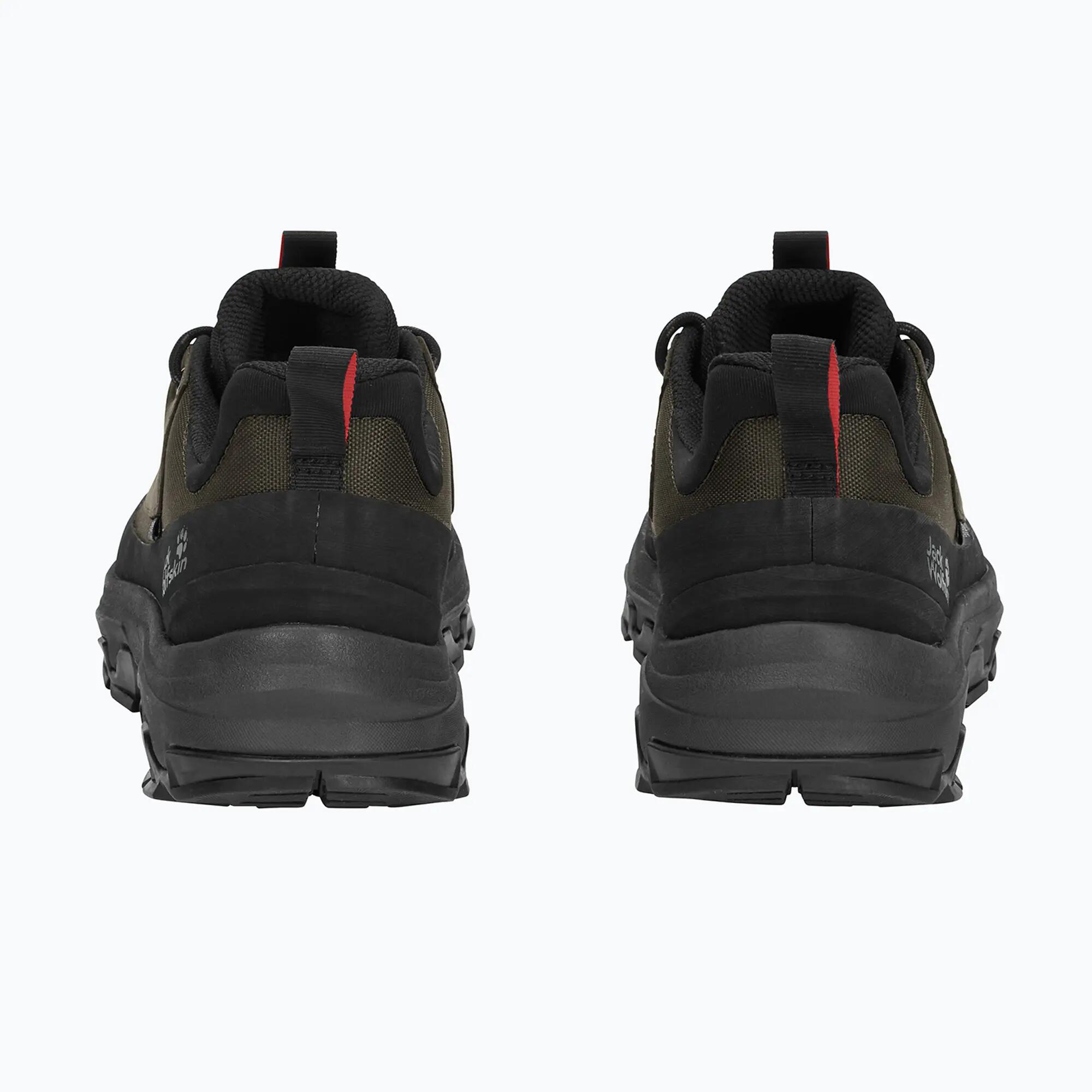 Buty trekkingowe męskie Jack Wolfskin Apex Hike Texapore Low 3/7