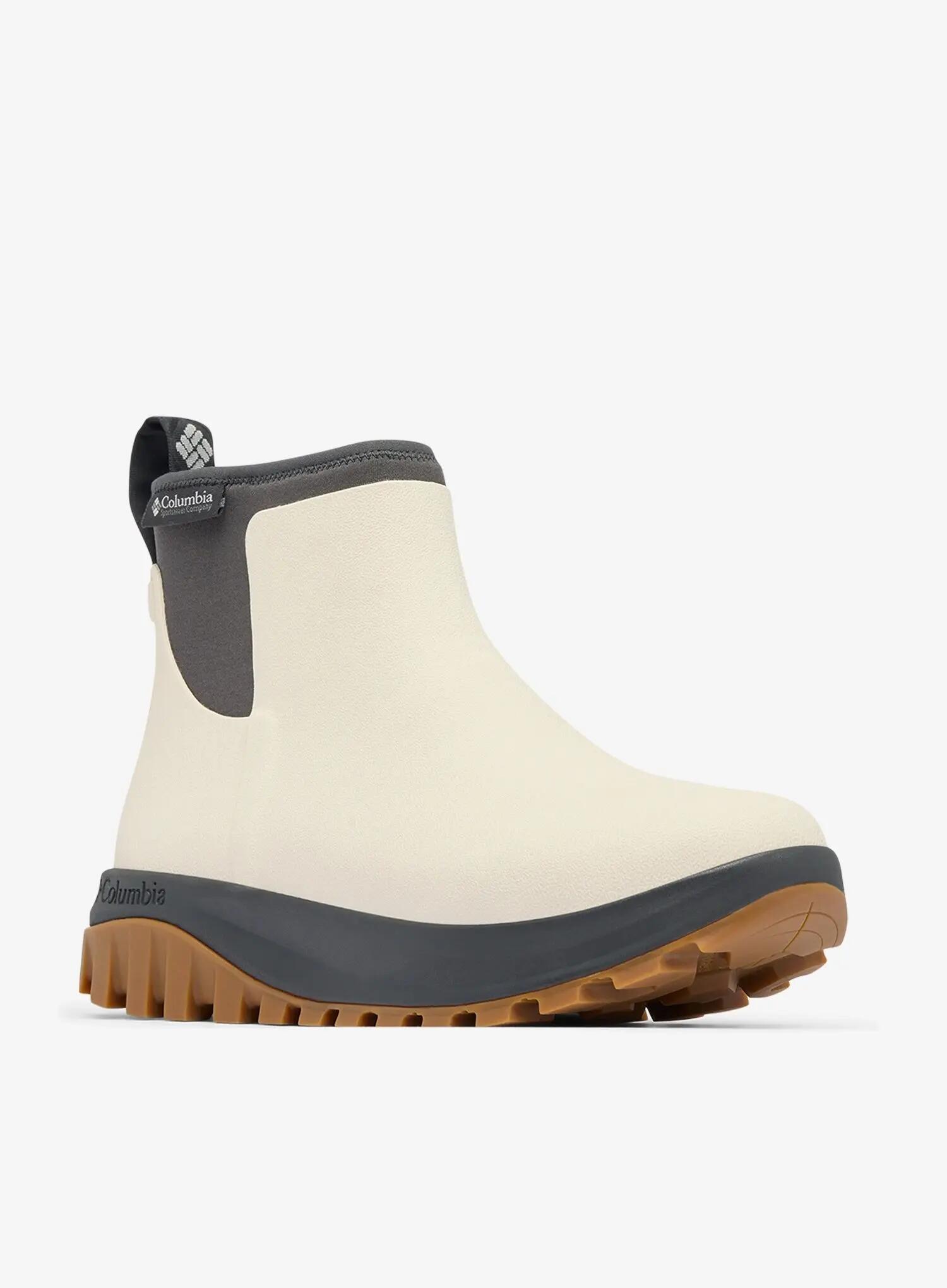 Buty damskie Columbia Snowtrot Slush 3/7
