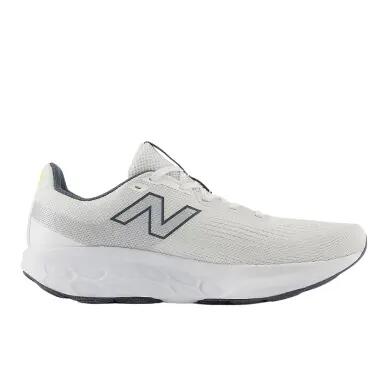 Chaussures-Running-Adulte-Fresh Foam 520v9-Gris/Bleu/Blanc 2/5