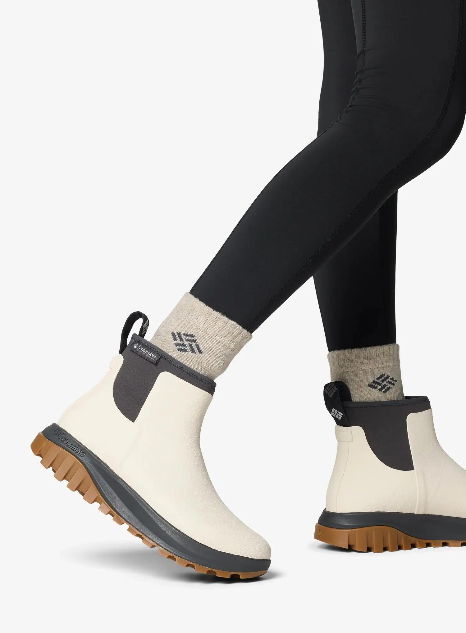 Buty damskie Columbia Snowtrot Slush 2/7