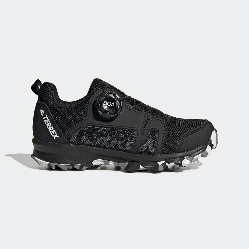 Zapatilla Terrex Boa Hiking