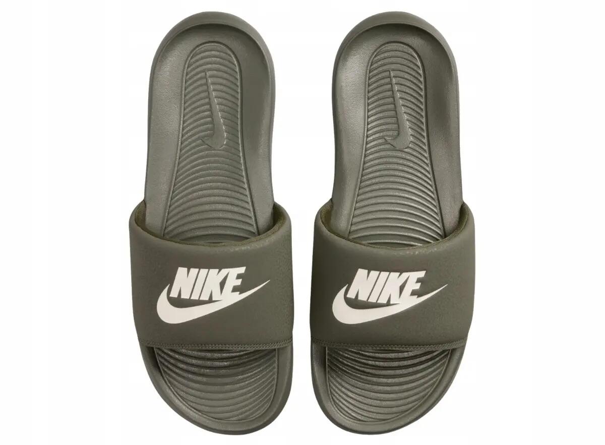 Klapki Sportowe Nike Victori One Basenowe Piankowe 4/6
