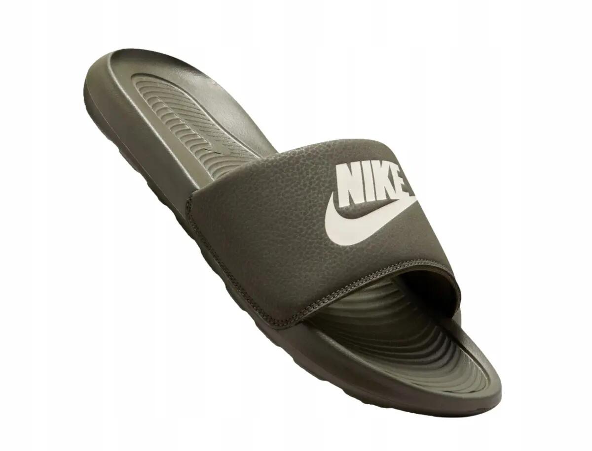 Klapki Sportowe Nike Victori One Basenowe Piankowe 3/6
