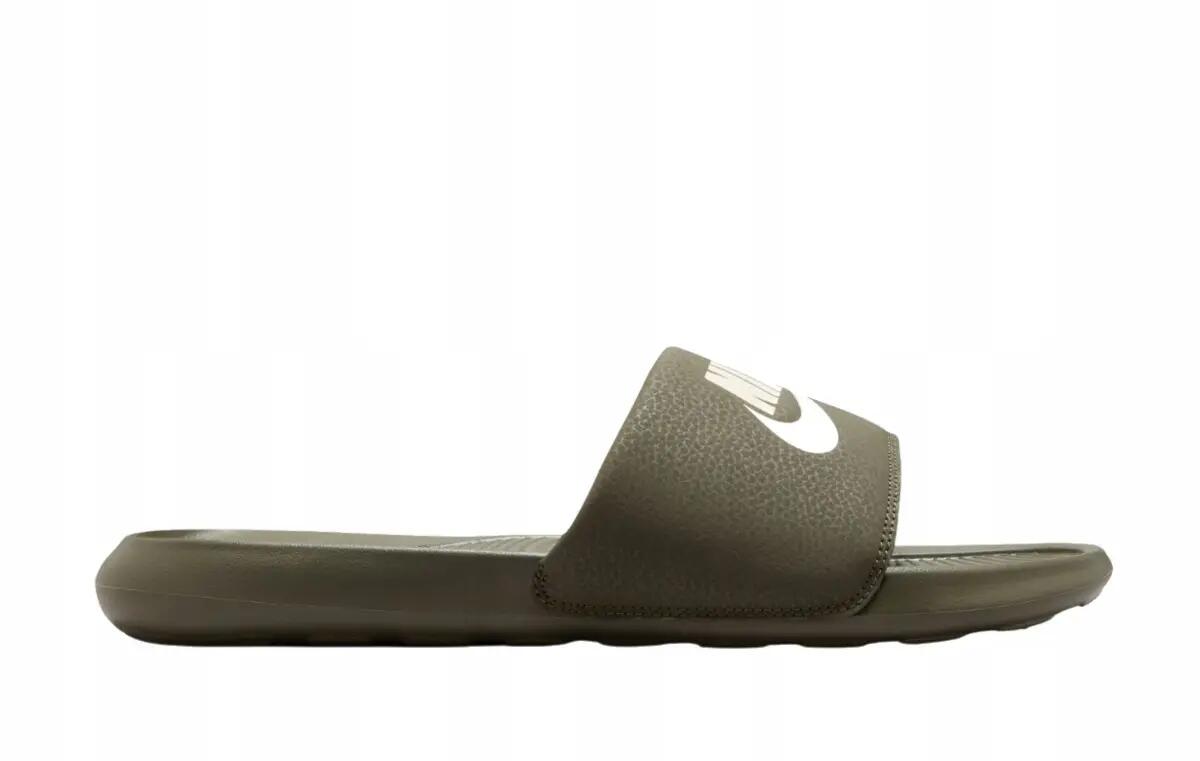 Klapki Sportowe Nike Victori One Basenowe Piankowe 2/6
