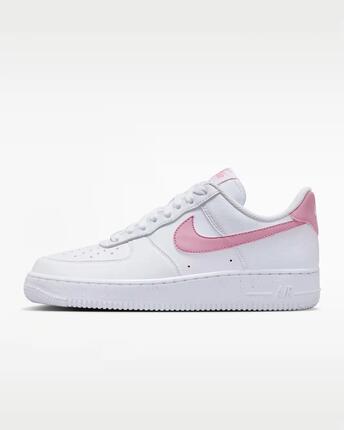 Damskie buty sportowe wykonane w co najmniej 20% z recyklingowanych materiałów A
