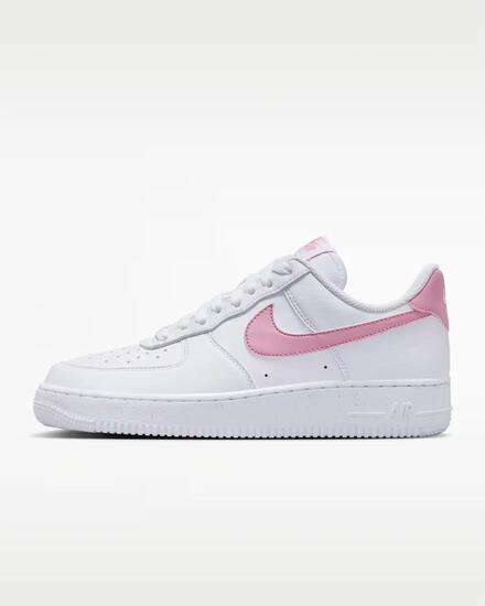 Damskie buty sportowe wykonane w co najmniej 20% z recyklingowanych materiałów A