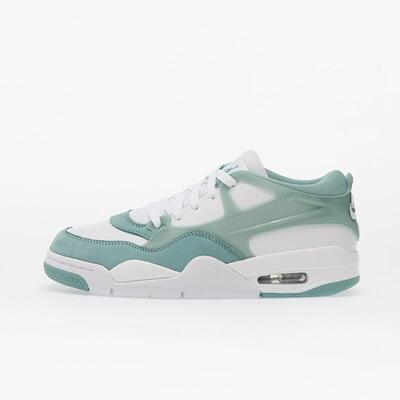 Scarpe - Camminata - Donna - Air Jordan 4 RM - Bianco