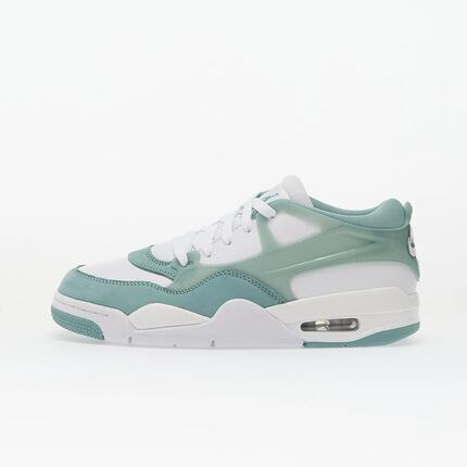 Schoenen - Sportwandelen - Dames - Air Jordan 4 RM - Wit