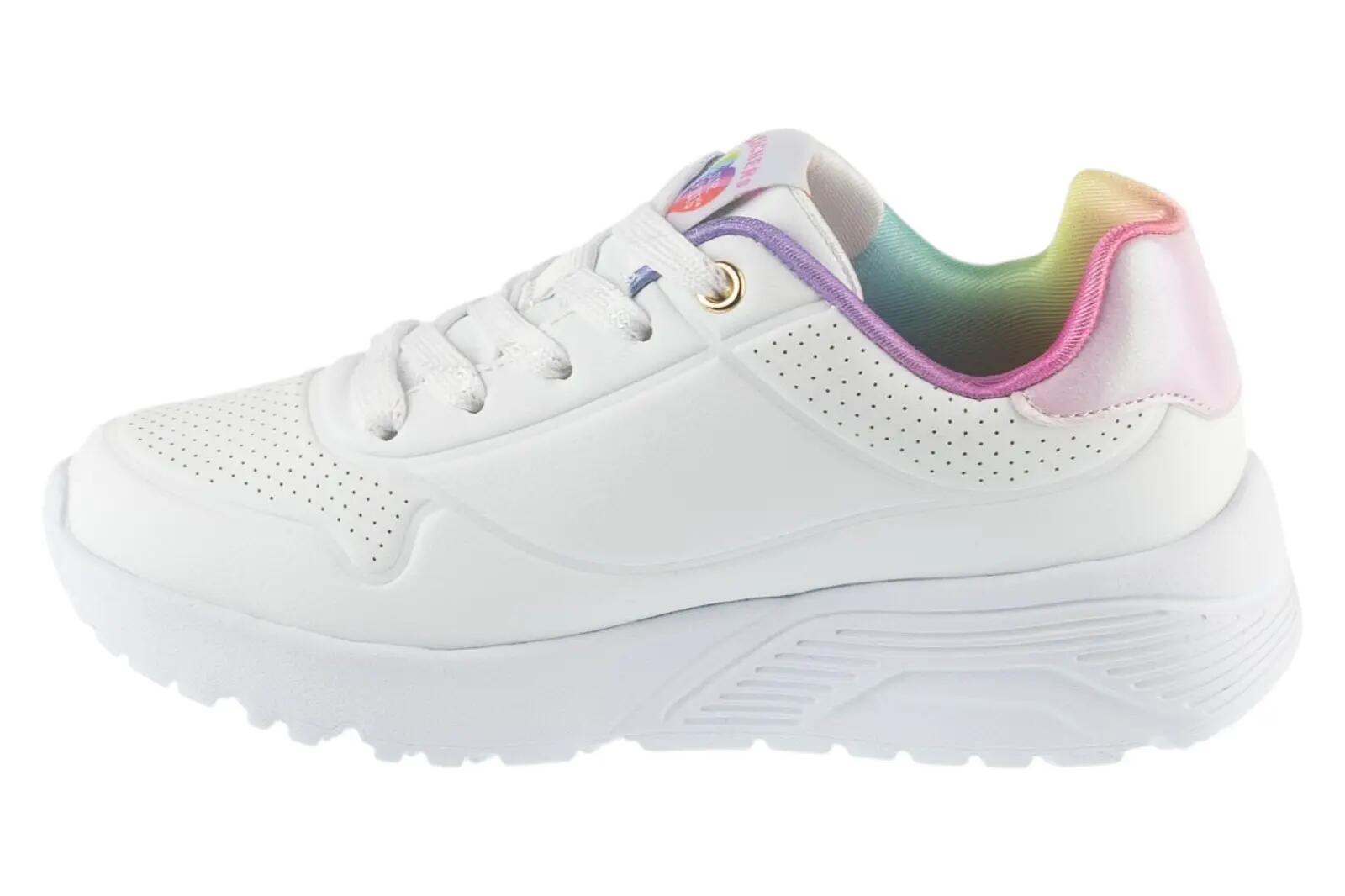 Buty sportowe Sneakersy dziewczęce, Uno Lite - Care Bears BFFs 2/4