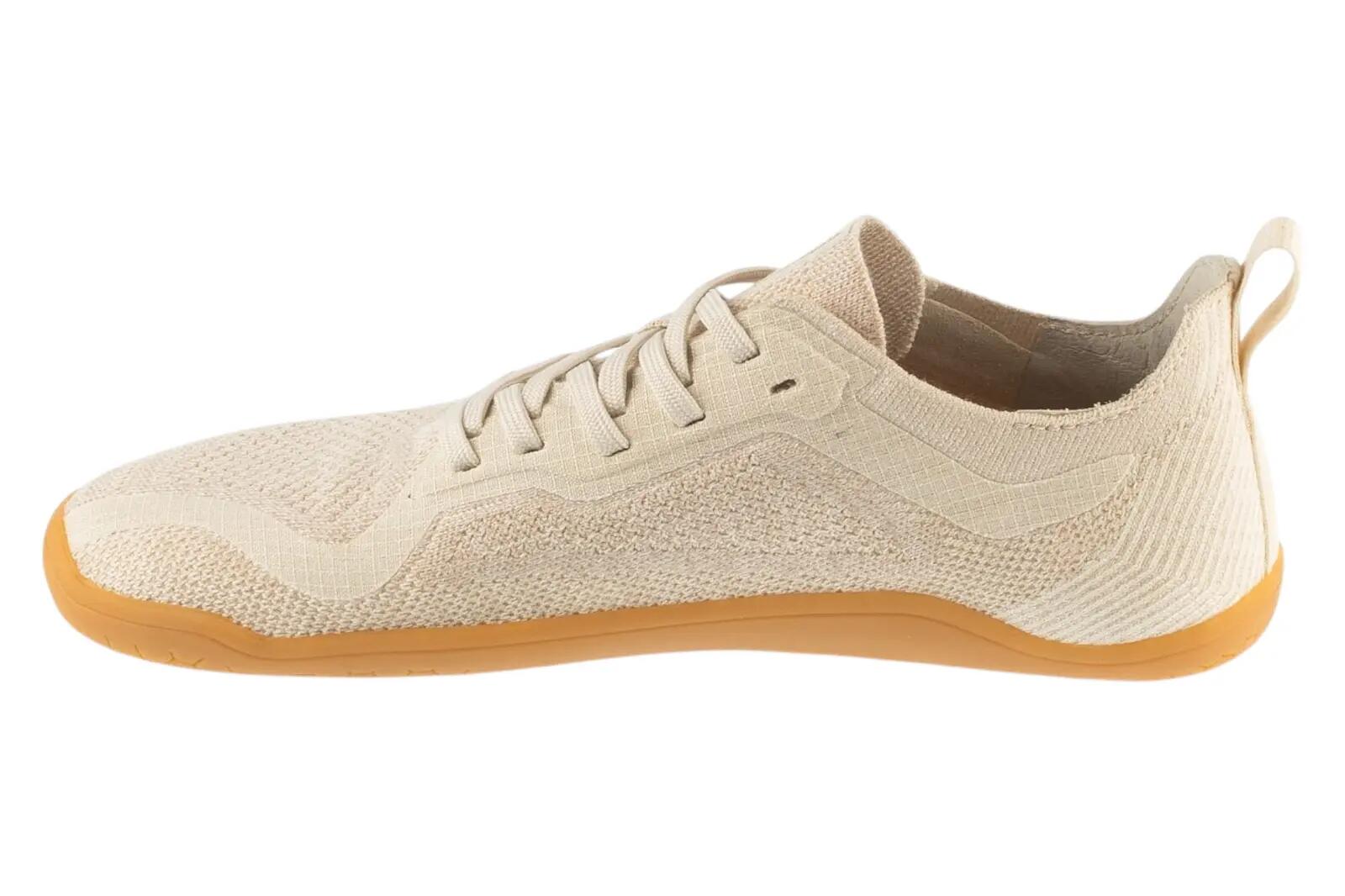 Buty sportowe Sneakersy damskie, Primus Lite Knit Natural 2/4