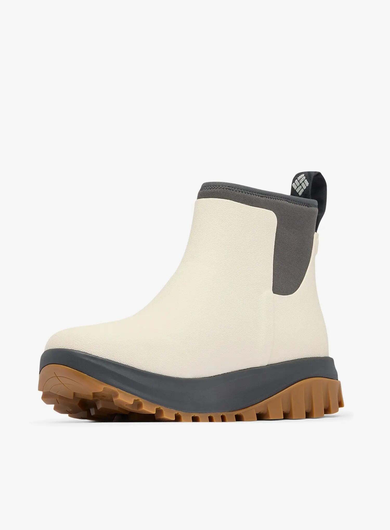 Buty damskie Columbia Snowtrot Slush 4/7