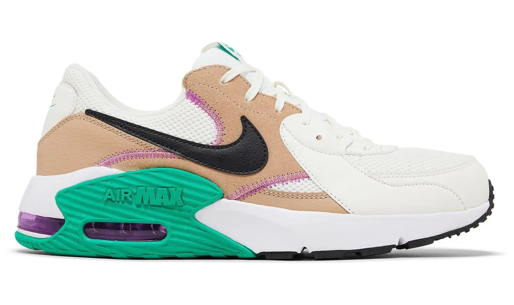 NIKE picture