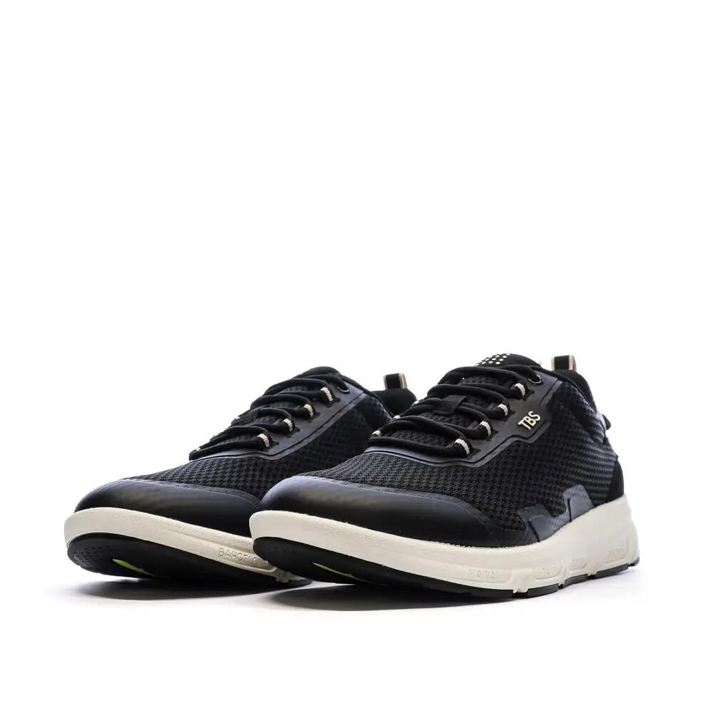 Sneakers Nere Uomo TBS Jazz 7/7