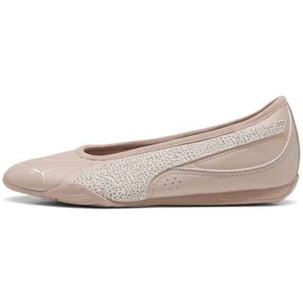 Appartements Puma Catch Soleil Ballerina Topcat, Beige, Femmes