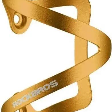 Ultralight aluminum bottle cage ROCKBROS