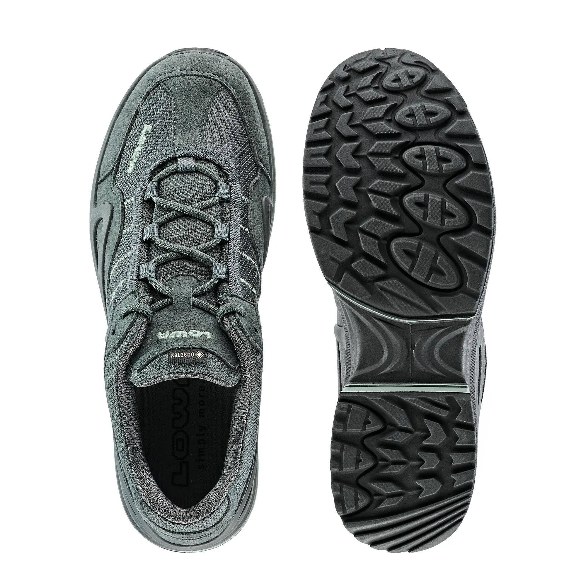 LOWA Halbschuh GORGON GTX Ws 5/7