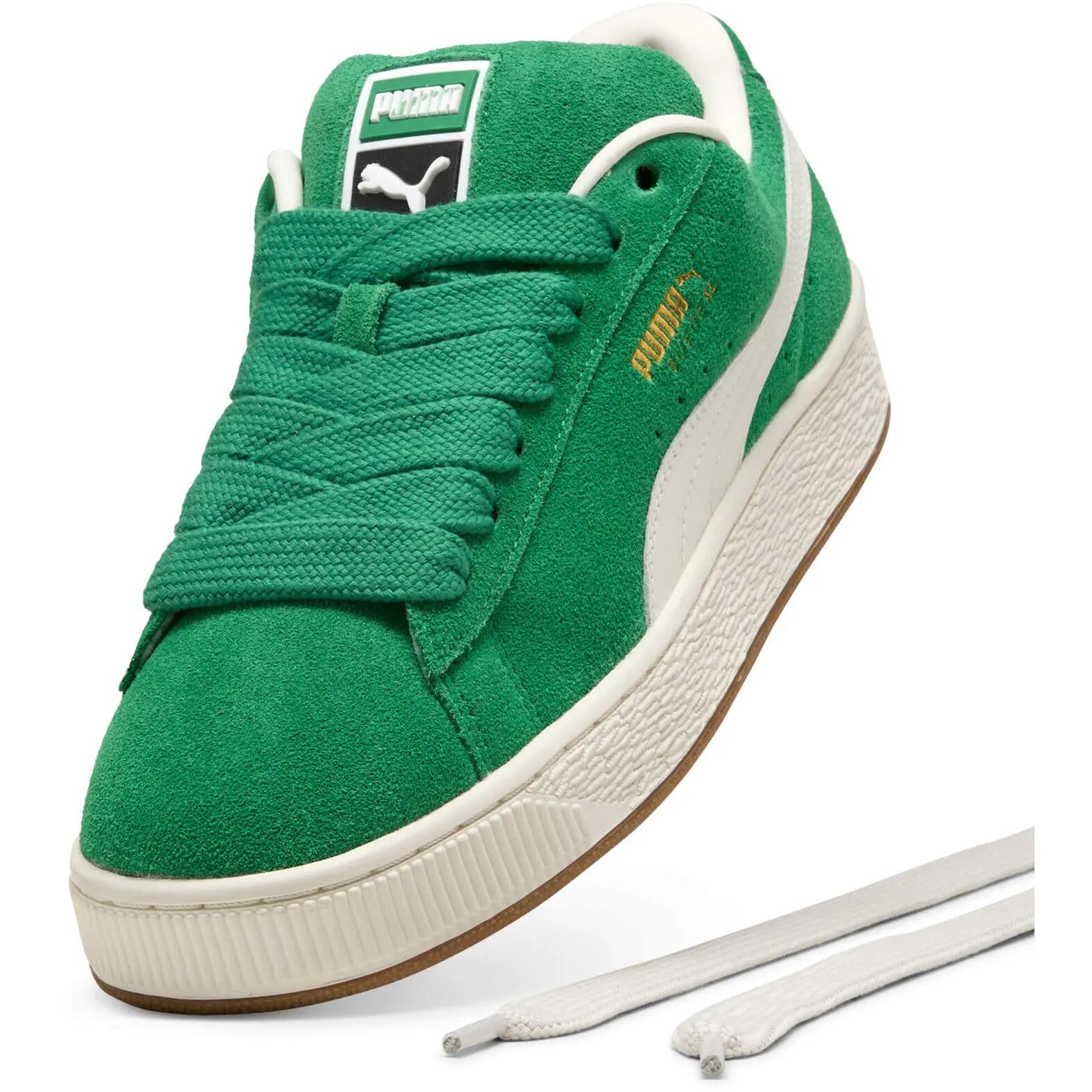 , Verde, Uomini 5/5