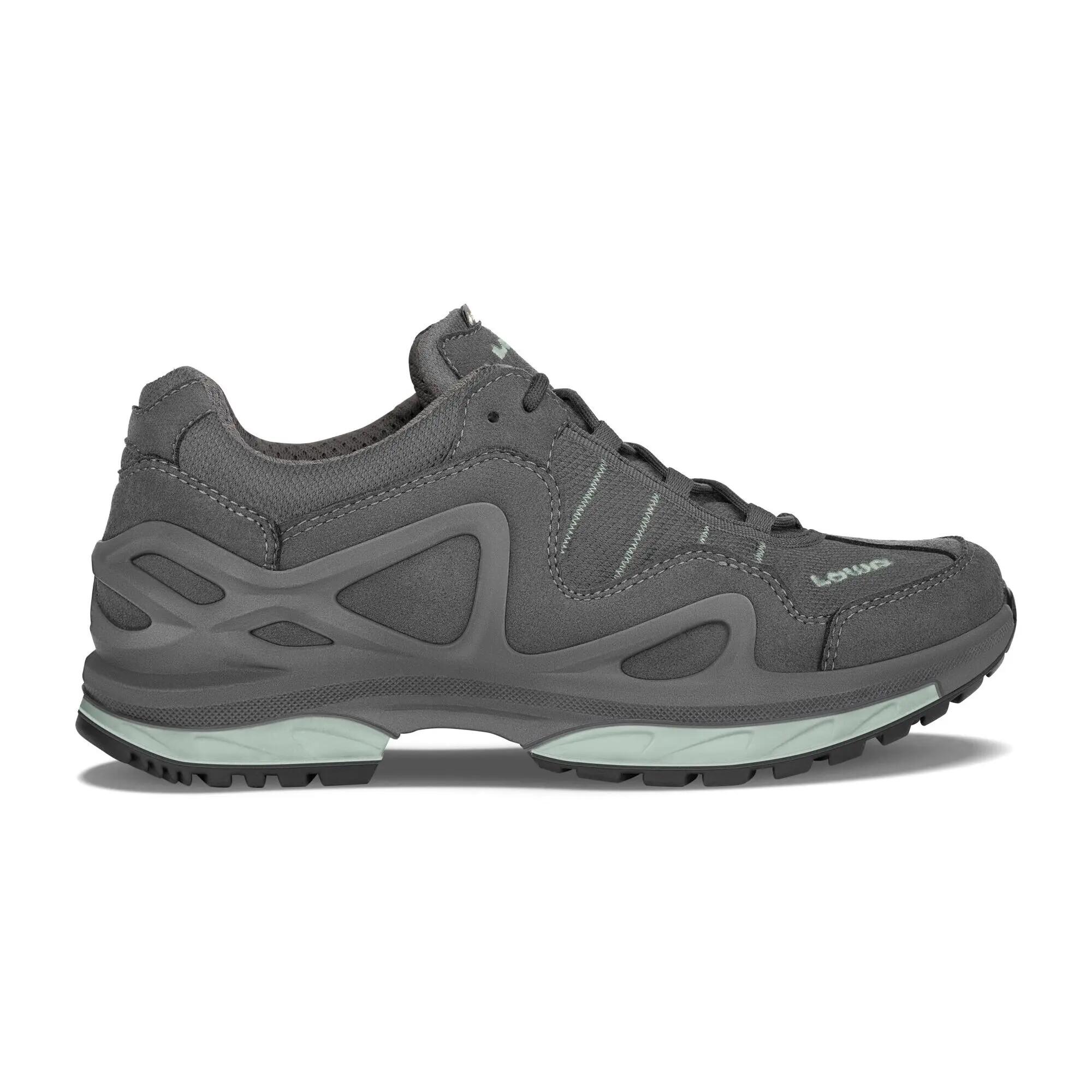 LOWA Halbschuh GORGON GTX Ws 4/7
