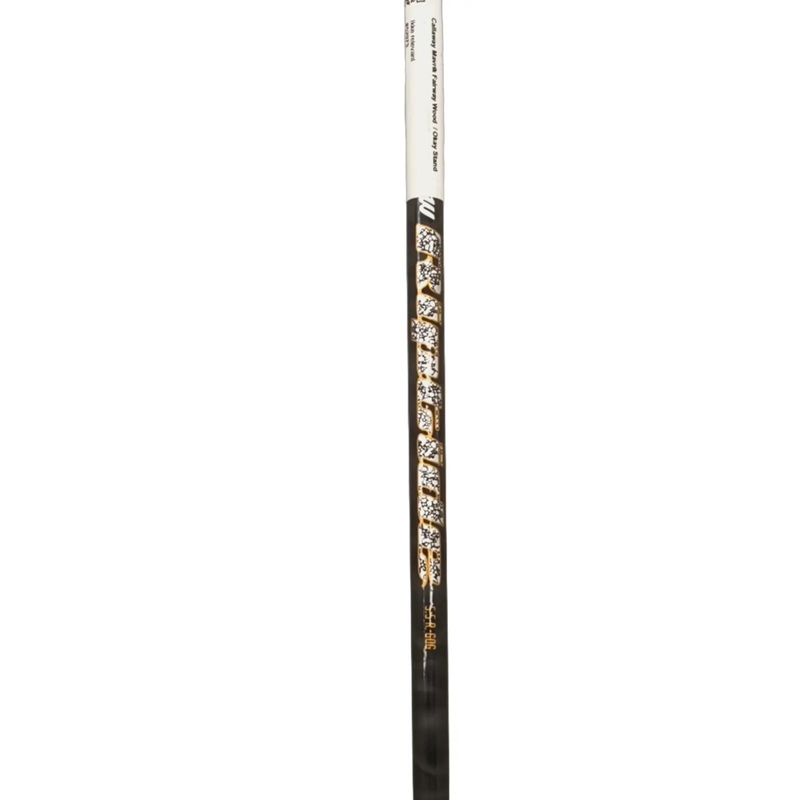 Callaway Mavrik Max Fairway Wood / Flex Regular / #3/15 5/6