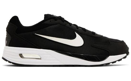 Męskie buty sportowe oddychalność AIR MAX SOLO