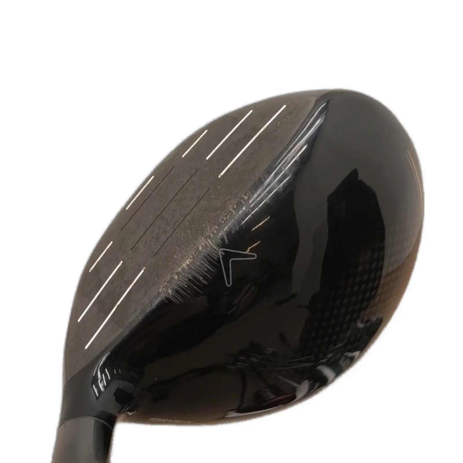 Callaway Mavrik Max Fairway Wood / Flex Regular / #3/15 4/6