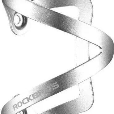 Ultralight aluminum bottle cage ROCKBROS