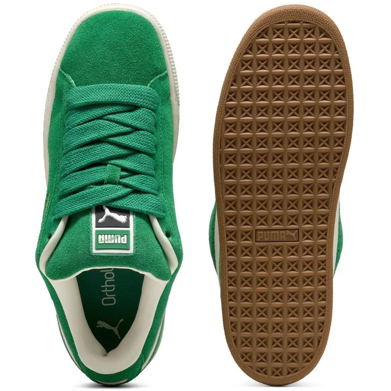 , Verde, Uomini 2/5