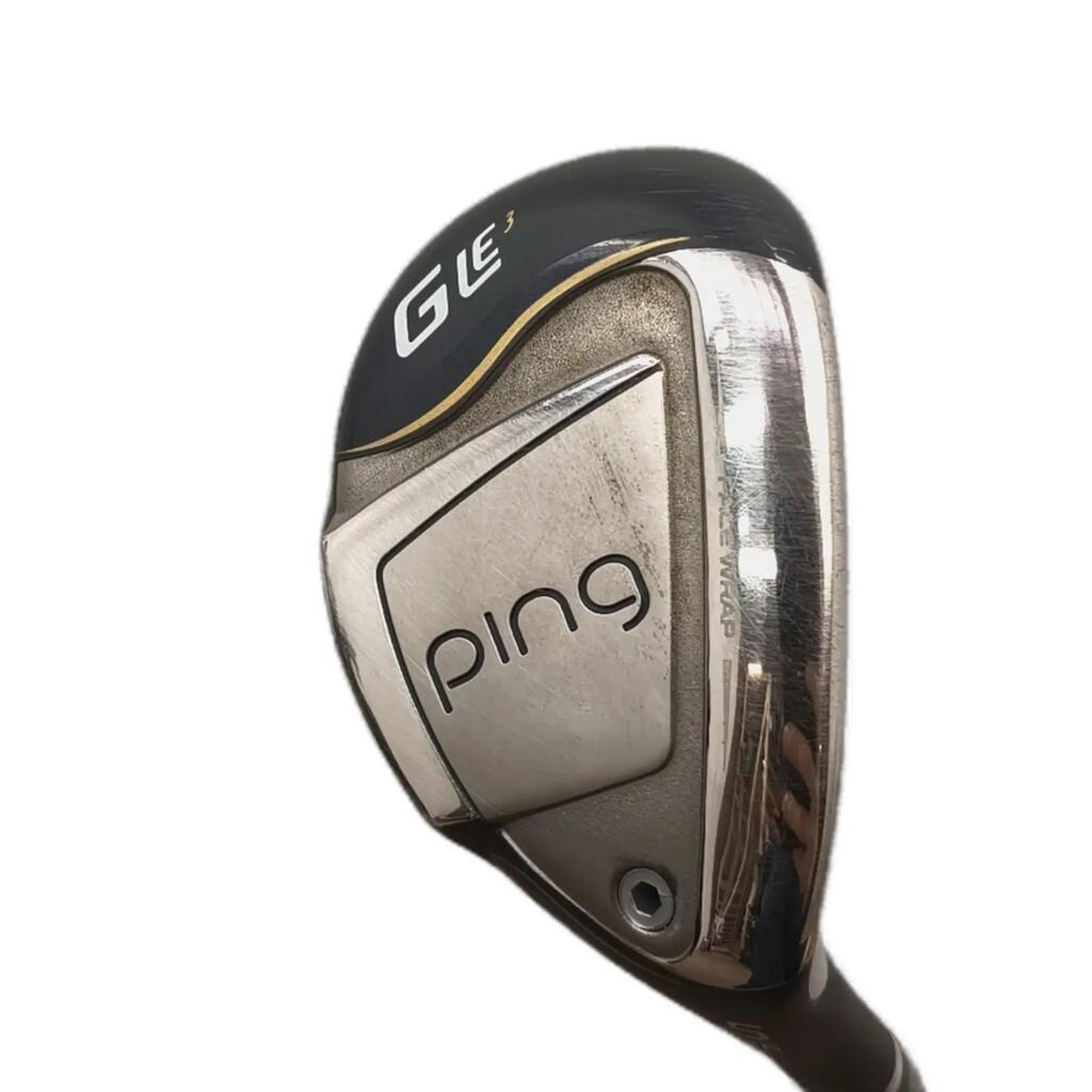 PING G Le3 Hybrid / Flex Ladies / #5/26