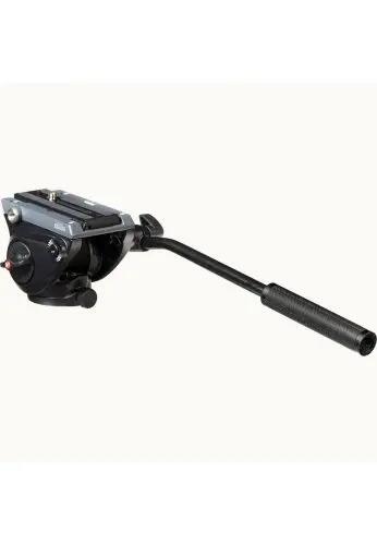 TREPIED ARDEA CARBONS CF avec rotule MVH500AH 3/5