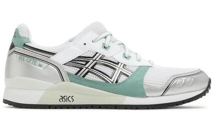 Męskie buty do biegania podzielony język GEL-LYTE III OG