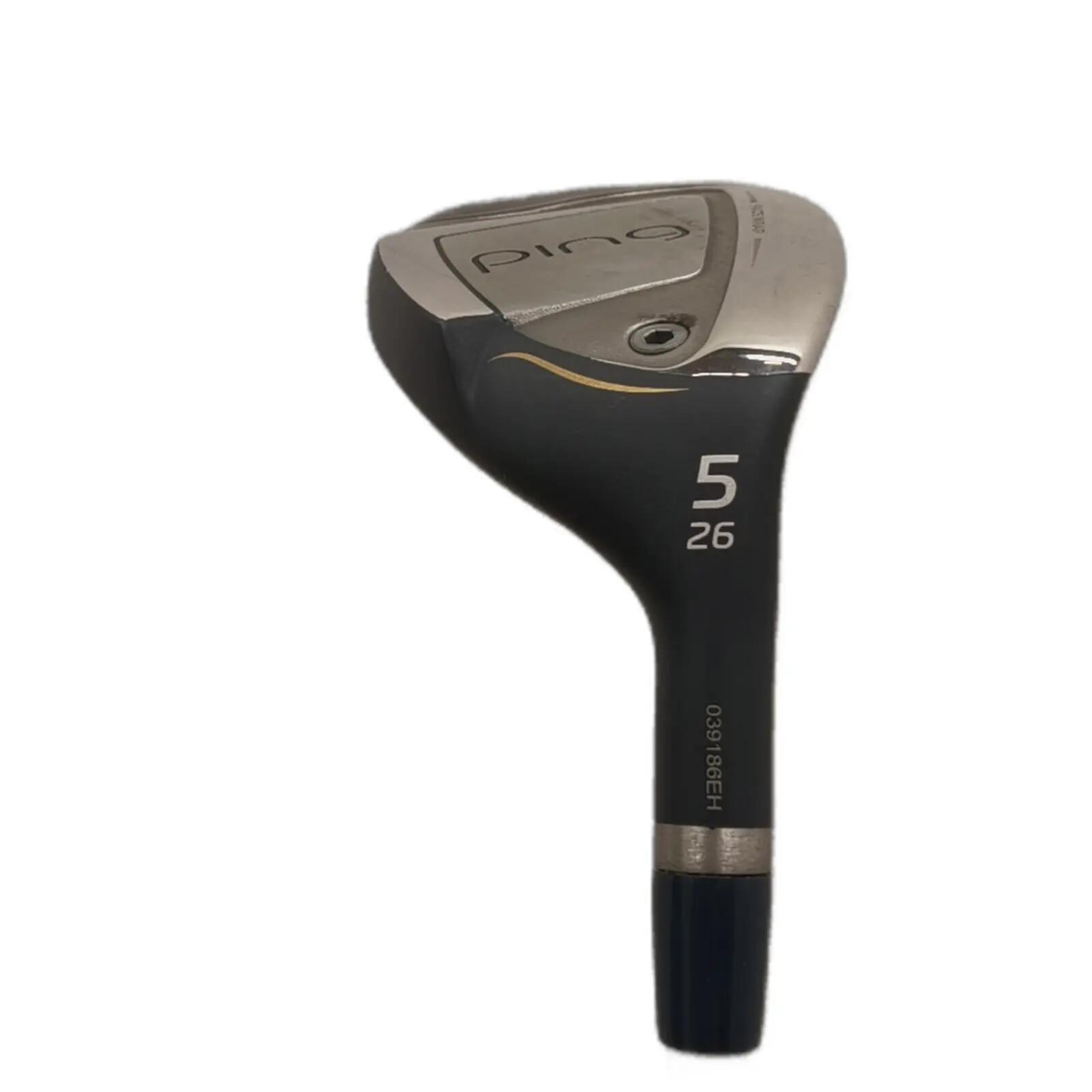 PING G Le3 Hybrid / Flex Ladies / #5/26 3/6