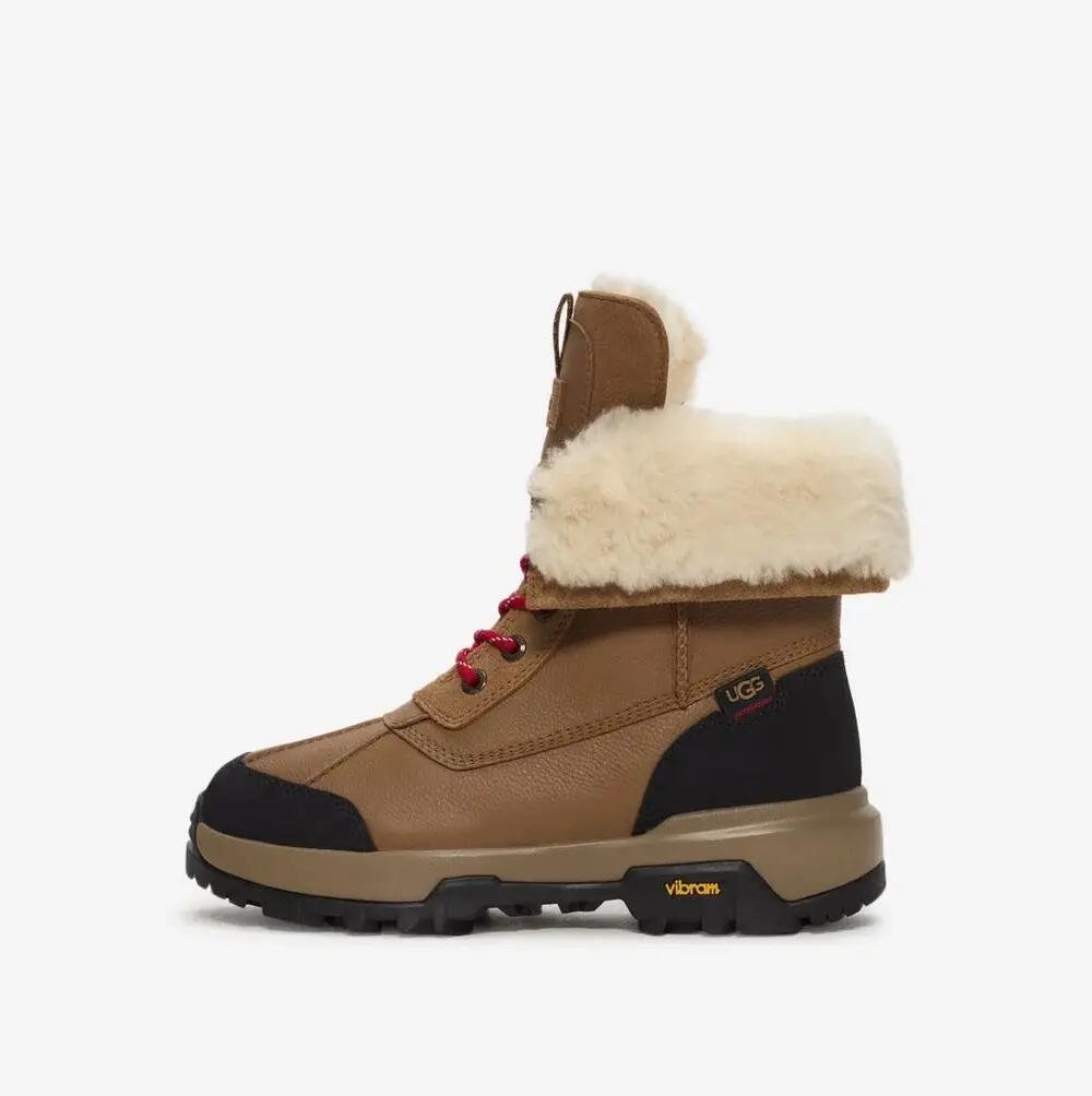 UGG picture