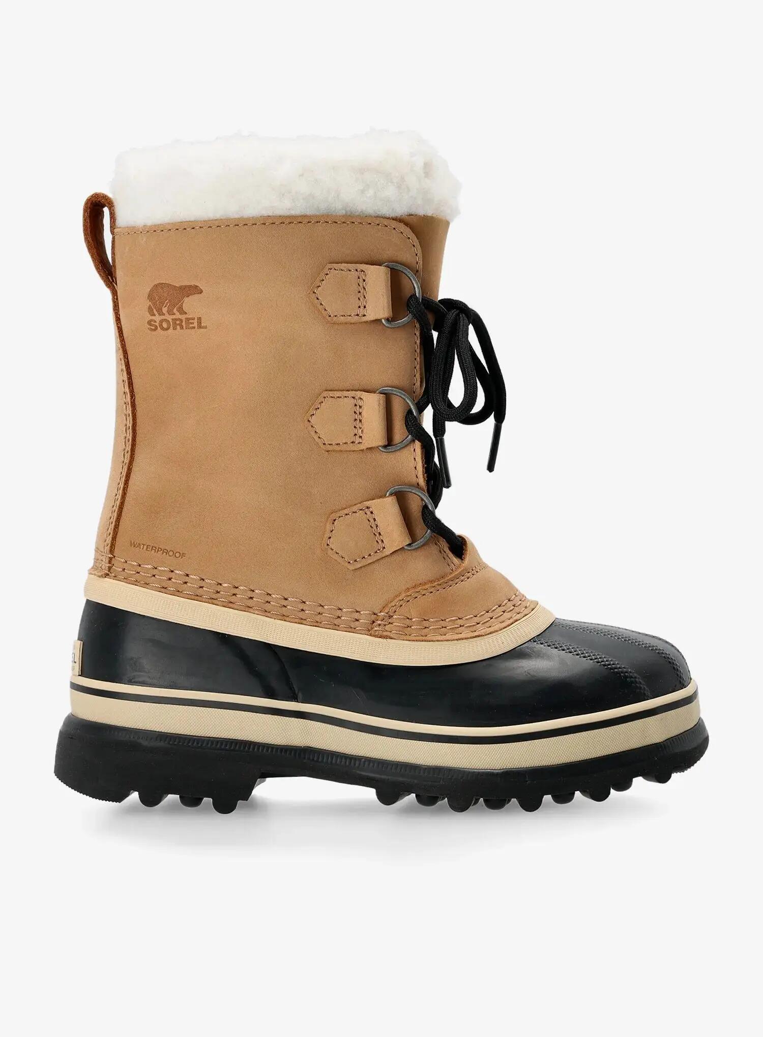 SOREL picture