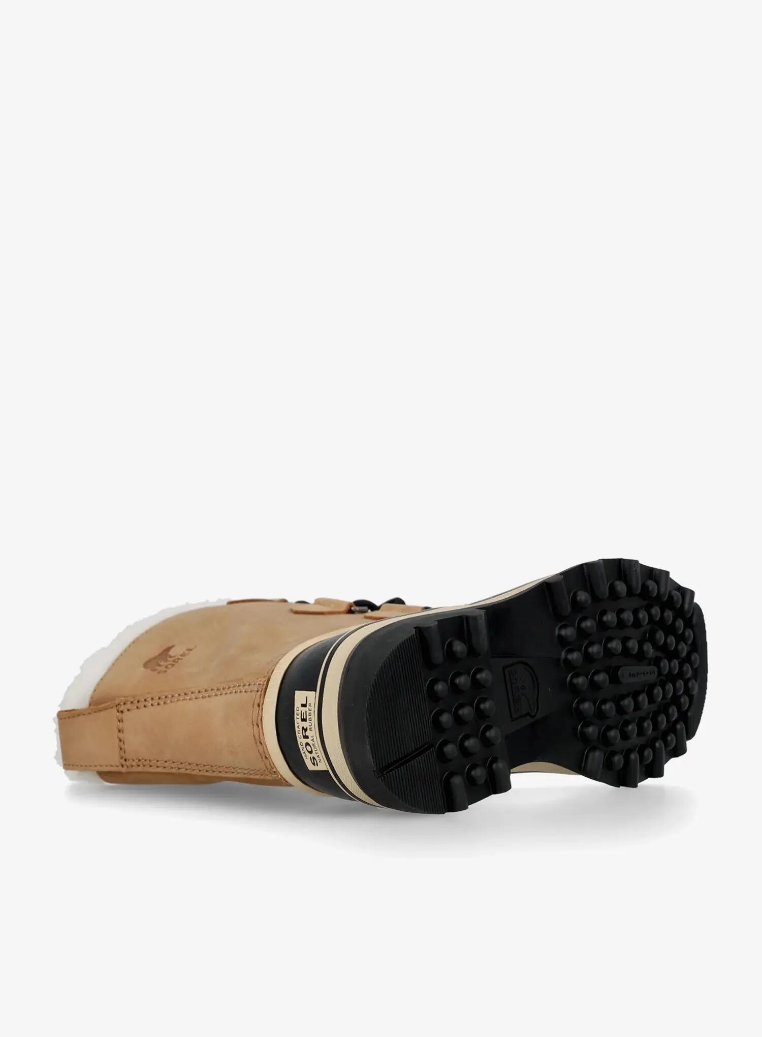 Buty dziecięce Sorel Caribou WP 7/7