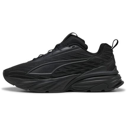 Zapatillas Puma Fade Nitro V1 Football, Negro, Hombre