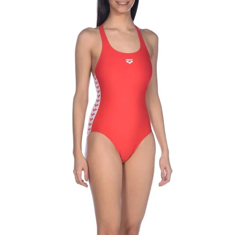 Strój kąpielowy jednoczęściowy damski Arena Fit Racer