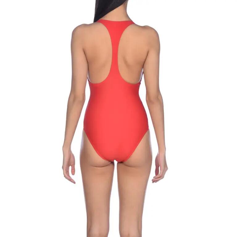 Strój kąpielowy jednoczęściowy damski Arena Fit Racer 5/6