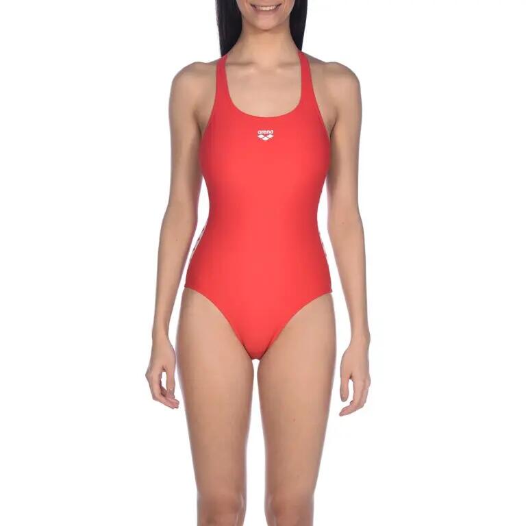 Strój kąpielowy jednoczęściowy damski Arena Fit Racer 4/6