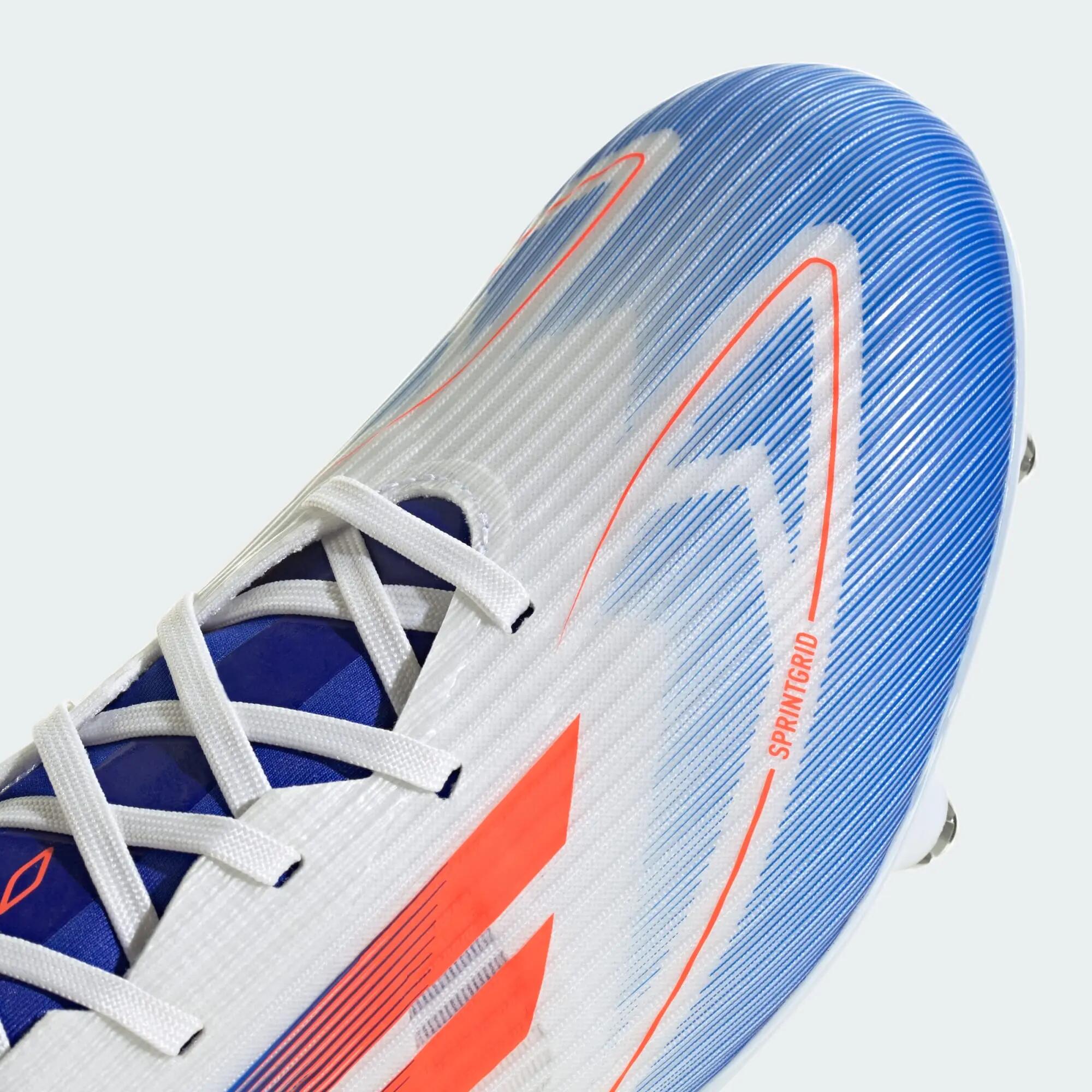 F50 League Soft Ground Voetbalschoenen 6/7