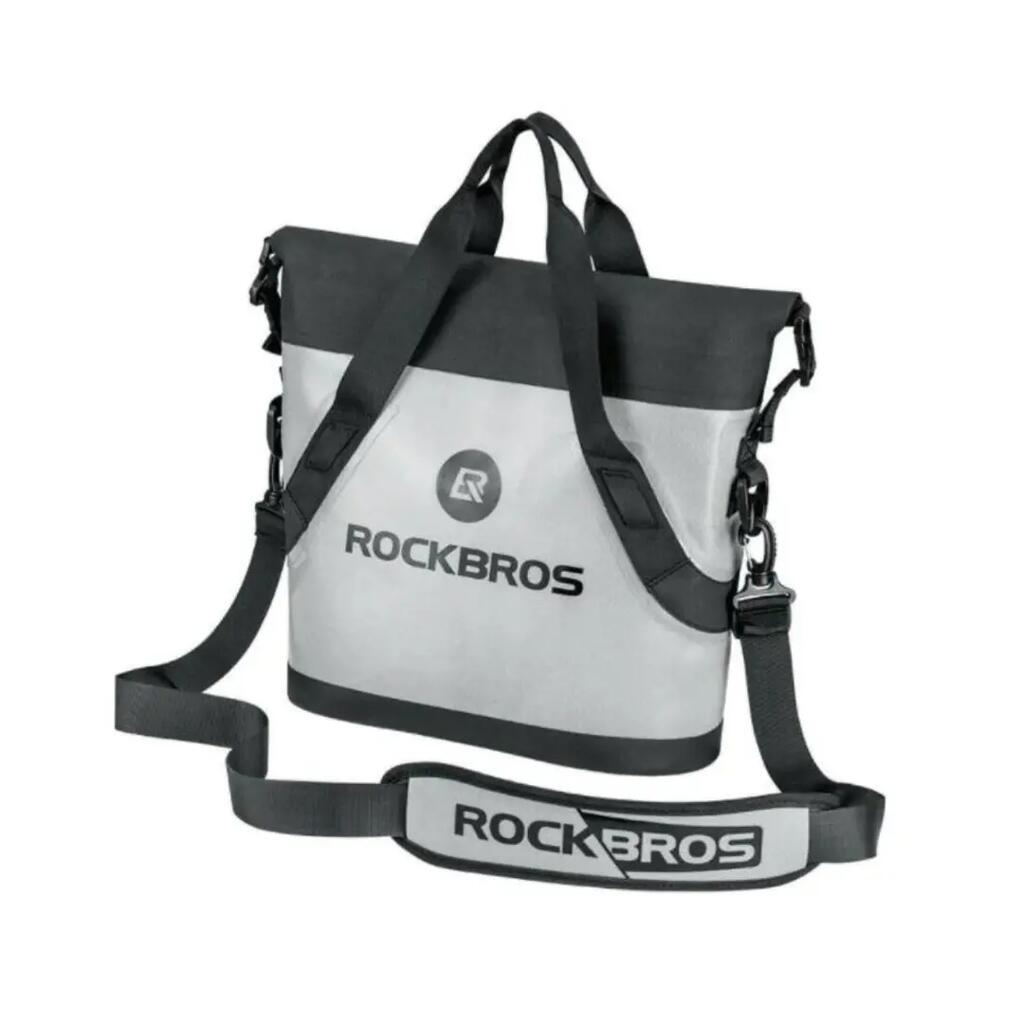 Bag bike multifunction with shoulder strap ROCKBROS
