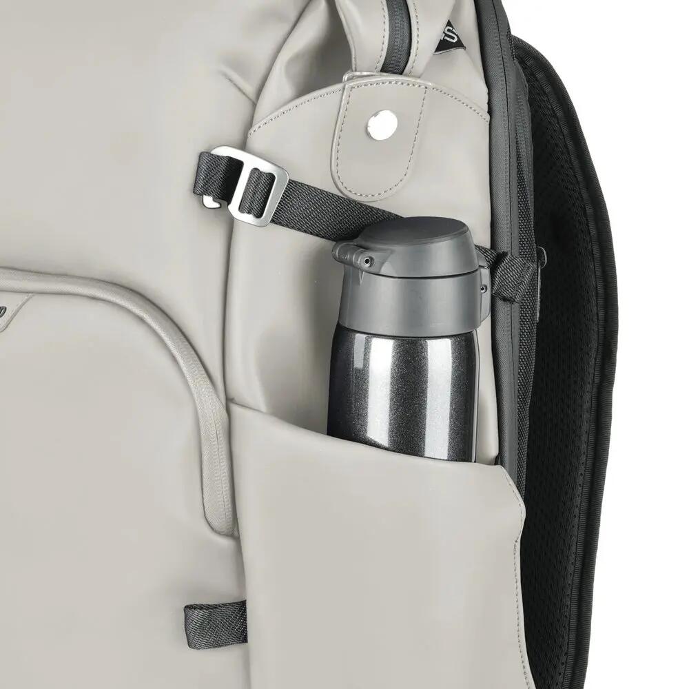 VEO Lite 20 Litre Cream Camera Backpack 5/6