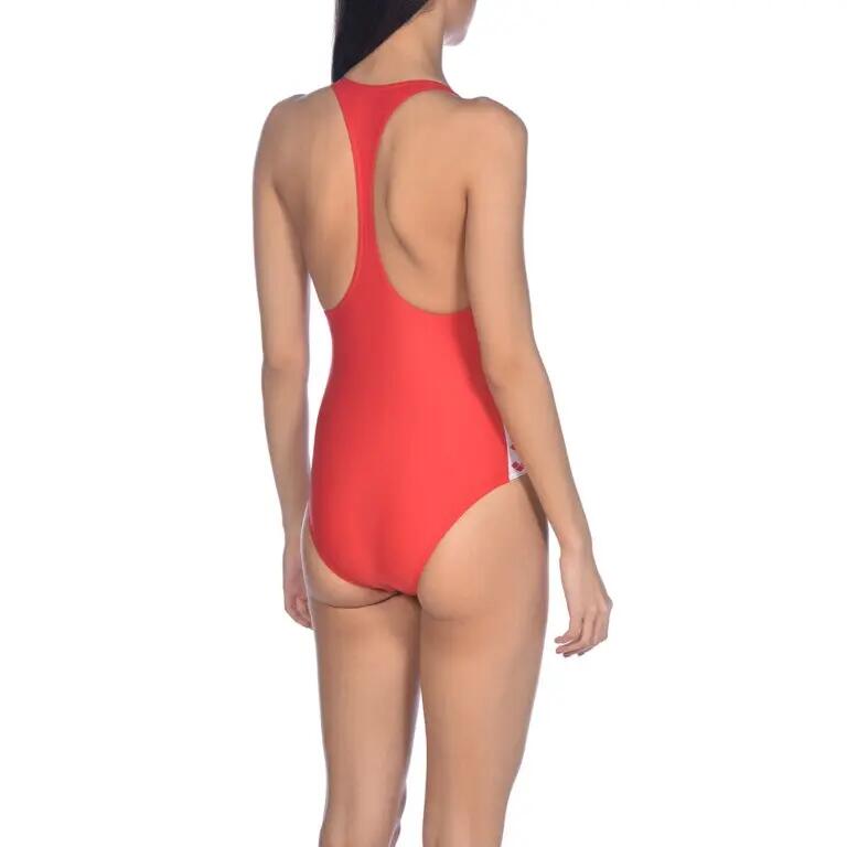 Strój kąpielowy jednoczęściowy damski Arena Fit Racer 3/6