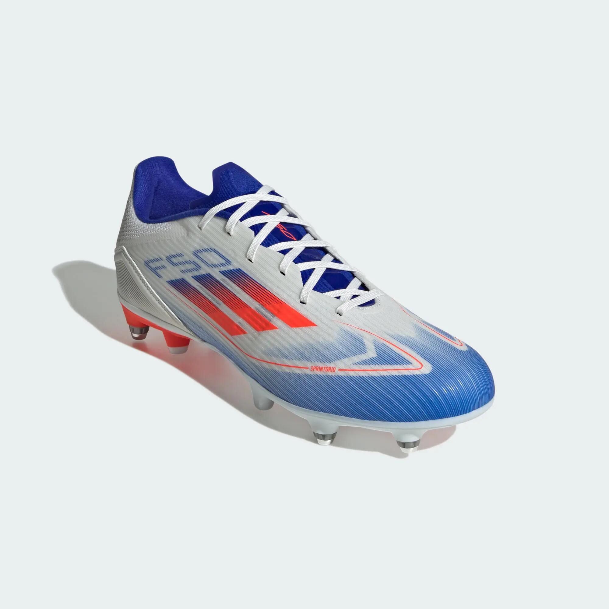 F50 League Soft Ground Voetbalschoenen 5/7